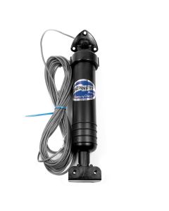 BENNETT ACTUATOR WITH SENSOR PORT RED