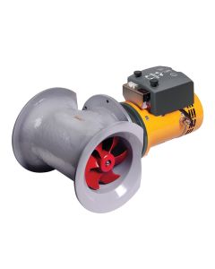 VETUS GRP STERN THRUSTER TUNNEL D185MM
