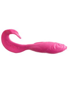BERKLEY GULP SWIMMING MULLET 6" PINK