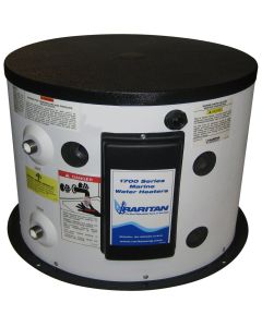 RARITAN 20 GAL HOT WATER  HEATER W/HEAT