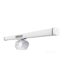 SIMRAD HALO 2006 50W RADAR SYSTEM 6FT AR