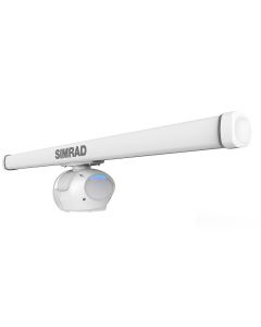 SIMRAD HALO 3006 130W RADAR SYSTEM 6FT O