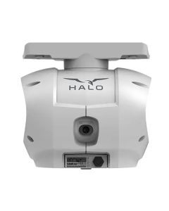 SIMRAD HALO 300X RADAR  PEDESAL 130W