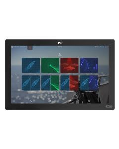 RAYMARINE AXIOM 2 XL 22 BUNDLE RCR-SD, A