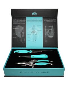TOADFISH COASTAL KITCHEN  COLLECTION - O