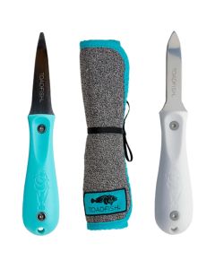 TOADFISH SHUCKERS BUNDLE - PUT 'EM BACK