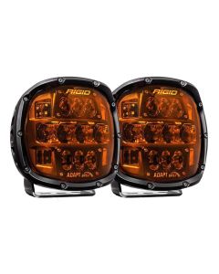 RIGID ADAPT XP WITH AMBER PRO LENS PAIR
