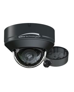 SPECO 4MP INTENSIFIER AI IP DOME CAMERA