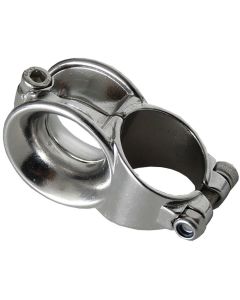 WICHARD SINGLE FAIRLEAD 25MM STANCHION F