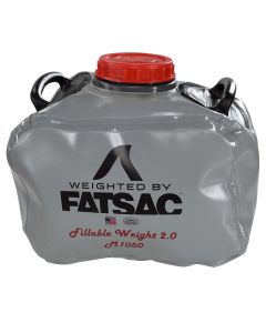 FATSAC MEGA FILL WEIGHTED BAG 2.0