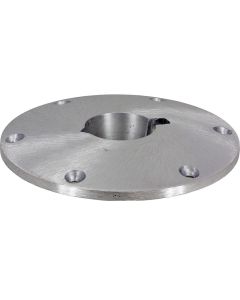 SPRINGFIELD TAPERLOCK 9" DIA SATIN BASE
