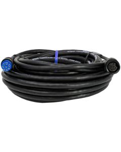 AIRMAR 8 PIN 1KW SERIES GARMIN 8 PIN CON