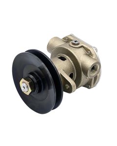 ALBIN PUMP ENGINE COOLING PUMP FOR KOHLE