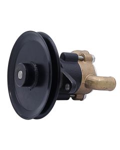 ALBIN PUMP ENGINE COOLING PUMP FOR KOHLE