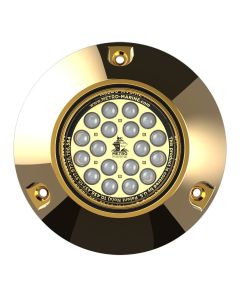 METRO MARINE HIGH-OUTPUT SUBMERSIBLE UND