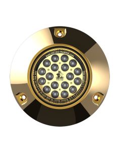 METRO MARINE HIGH-OUTPUT SUBMERSIBLE UND
