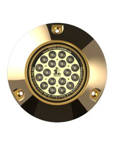 METRO MARINE HIGH-OUTPUT SUBMERSIBLE UND