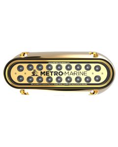 METRO MARINE HIGH-OUTPUT ELONGATED UNDER