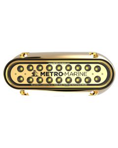 METRO MARINE HIGH-OUTPUT ELONGATED UNDER
