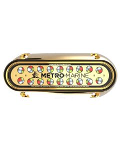 METRO MARINE HIGH-OUTPUT ELONGATED UNDER