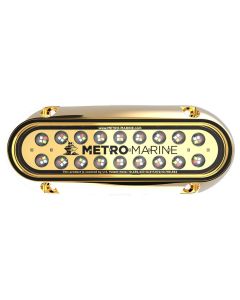 METRO MARINE HIGH-OUTPUT ELONGATED UNDER