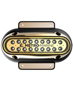 METRO MARINE HIGH-OUTPUT ELONGATED SURFA