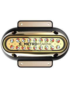 METRO MARINE HIGH-OUTPUT ELONGATED SURFA
