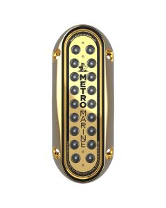 METRO MARINE HIGH-OUTPUT ELONGATED VERTI