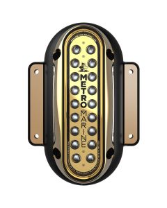 METRO MARINE HIGH-OUTPUT VERTICAL SURFAC