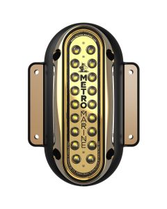 METRO MARINE HIGH-OUTPUT VERTICAL SURFAC