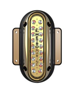 METRO MARINE HIGH-OUTPUT VERTICAL SURFAC