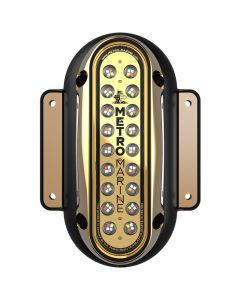 METRO MARINE HIGH-OUTPUT VERTICAL SURFAC