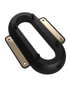 METRO MARINE SURFACE MOUNT F/ VERTICAL &