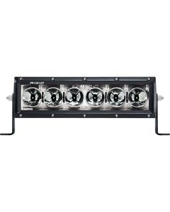 RIGID RADIANCE + 10" RGBW LIGHT BAR