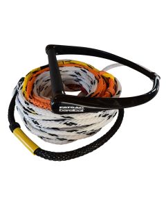 FATSAC WATERSKI ROPE & HANDLE COMBO W/ 8