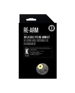 MUSTANG RE-ARM KIT K 17G