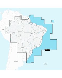 NAVIONICS NASA012R BRAZIL
