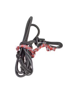 YAKGEAR BASIC PADDLE AND  FISHING POLE L