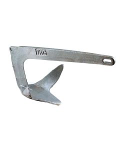 YAKGEAR 2.2LB BRUCE ANCHOR