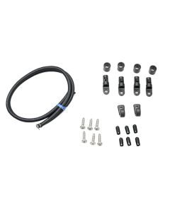 YAKGEAR PADDLE KEEPER KIT