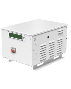 ASEA DBT12 GEN 2 DOCK BOOST  TRANSFORMER