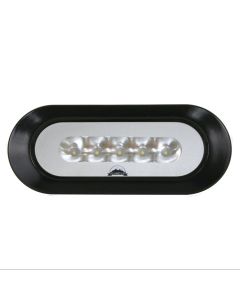 SCANDVIK FLUSH MOUNT SPREADER LIGHT - BL