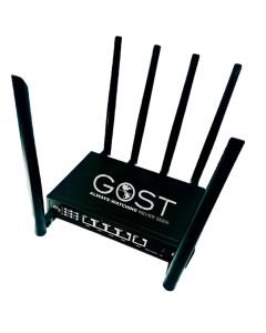 GOST MAXLINK 4G COMMUNICATOR E-SIM ROUTE