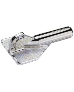 LUHR-JENSEN 20' JET DIVER SILVER CRUSH