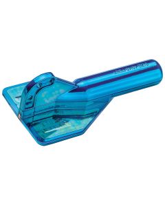 LUHR-JENSEN 20' JET DIVER METALLIC BLUE