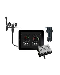 DIGITAL YACHT ISEASENSE WIRELESS SPEED D