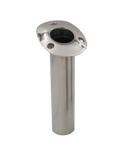CE SMITH STAINLESS PKG. 15 DEG BLACK LIN