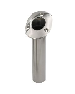 CE SMITH STAINLESS PKG. 30 DEGREE BLACK