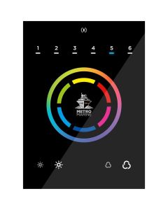 METRO MARINE FULL SPECTRUM CONTROLLER