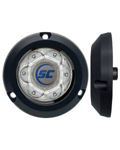 SHADOW-CASTER SC2 SERIES POLYMER BIMINI